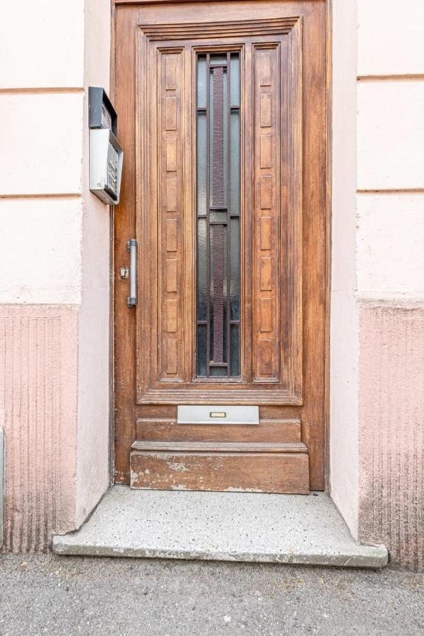 Chez Come Мец Екстер'єр фото